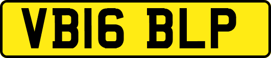 VB16BLP