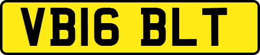 VB16BLT