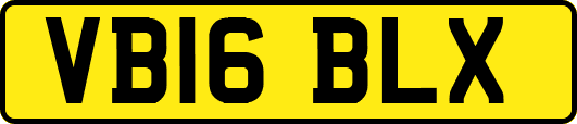 VB16BLX