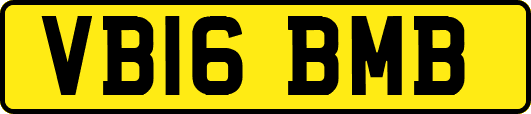 VB16BMB