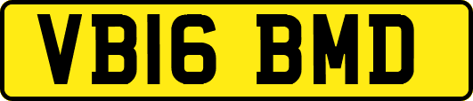 VB16BMD