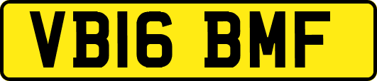 VB16BMF