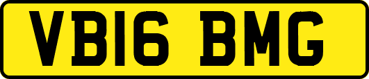 VB16BMG