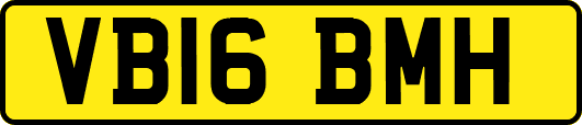 VB16BMH