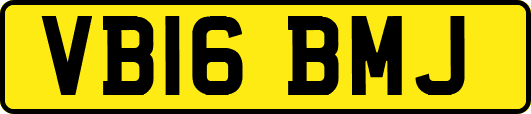 VB16BMJ