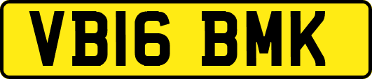 VB16BMK