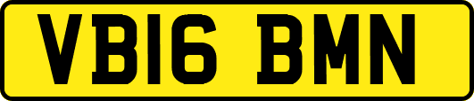 VB16BMN