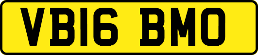 VB16BMO