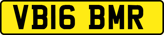 VB16BMR