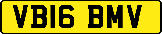 VB16BMV