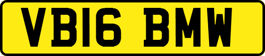 VB16BMW