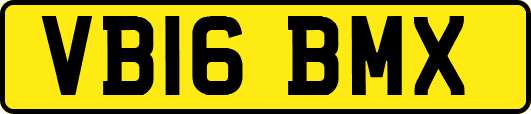 VB16BMX