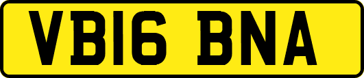 VB16BNA