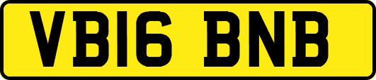 VB16BNB