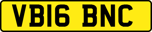 VB16BNC