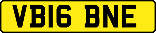 VB16BNE