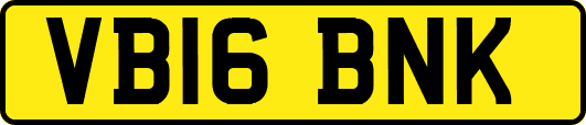 VB16BNK