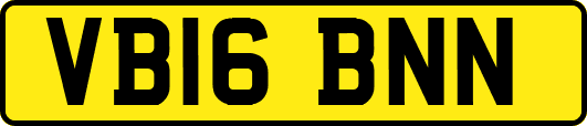 VB16BNN