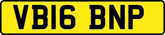 VB16BNP