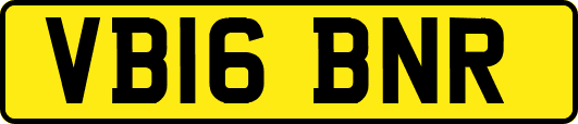 VB16BNR