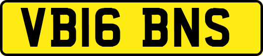 VB16BNS