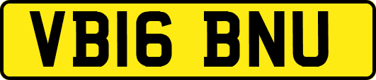 VB16BNU