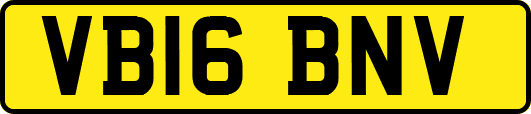 VB16BNV