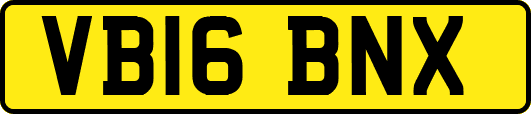 VB16BNX