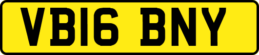 VB16BNY