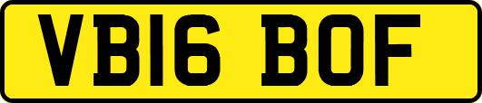 VB16BOF