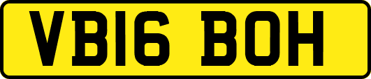 VB16BOH