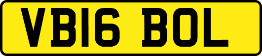 VB16BOL