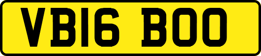 VB16BOO