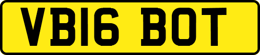 VB16BOT