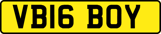 VB16BOY