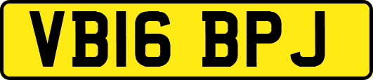 VB16BPJ