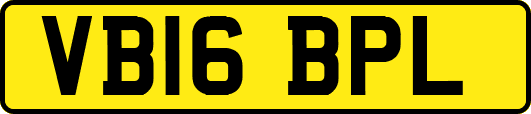 VB16BPL