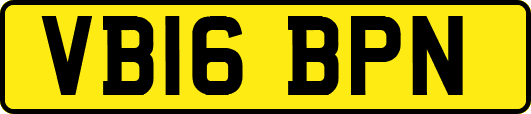 VB16BPN