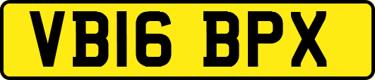 VB16BPX