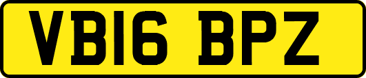 VB16BPZ