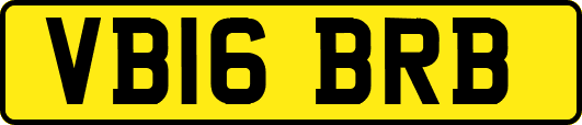 VB16BRB