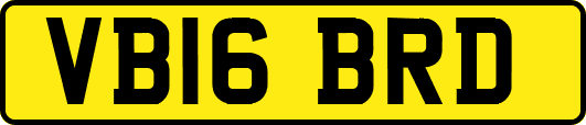 VB16BRD