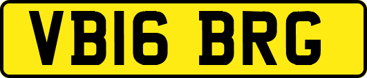 VB16BRG