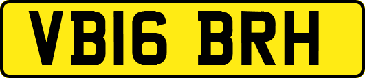 VB16BRH