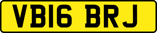 VB16BRJ
