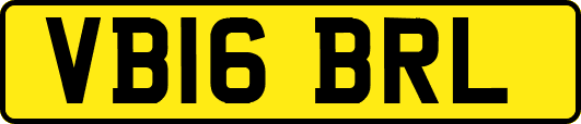 VB16BRL