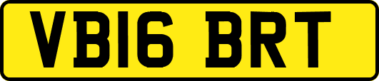 VB16BRT