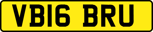VB16BRU