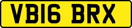 VB16BRX