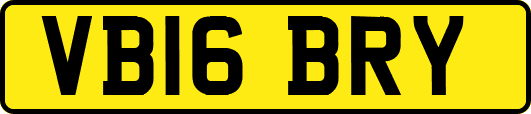VB16BRY